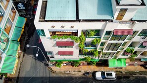 Front of property - Winter Spring Homestay (Can Tho)