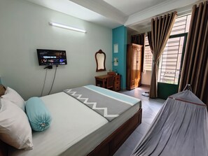 Interior - Winter Spring Homestay (Can Tho)