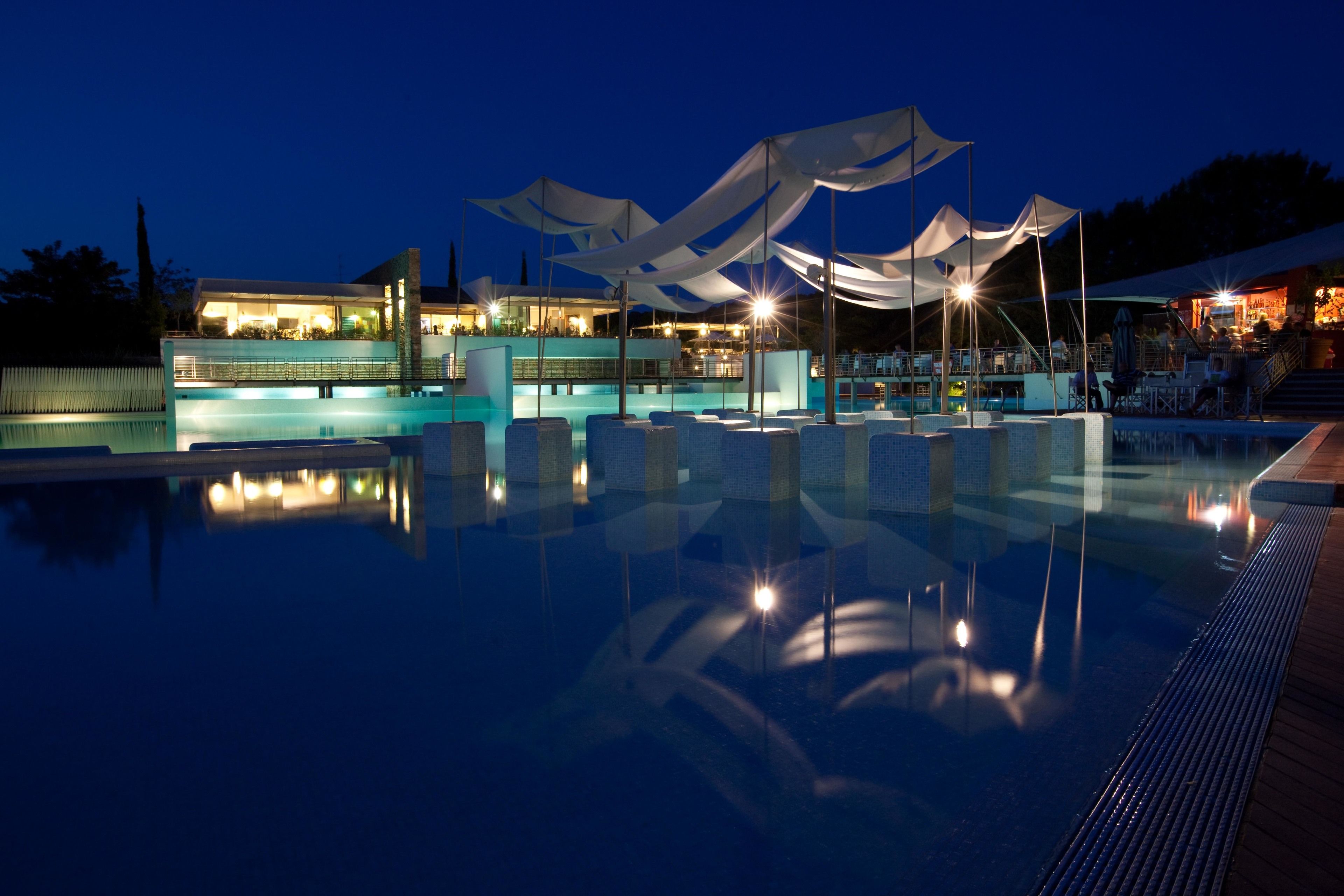 Camping Village Rocchette (Castiglione della Pescaia, ), Castiglione della  Pescaia hotel discounts | Hotels.com