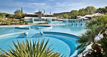 Camping Village Rocchette
