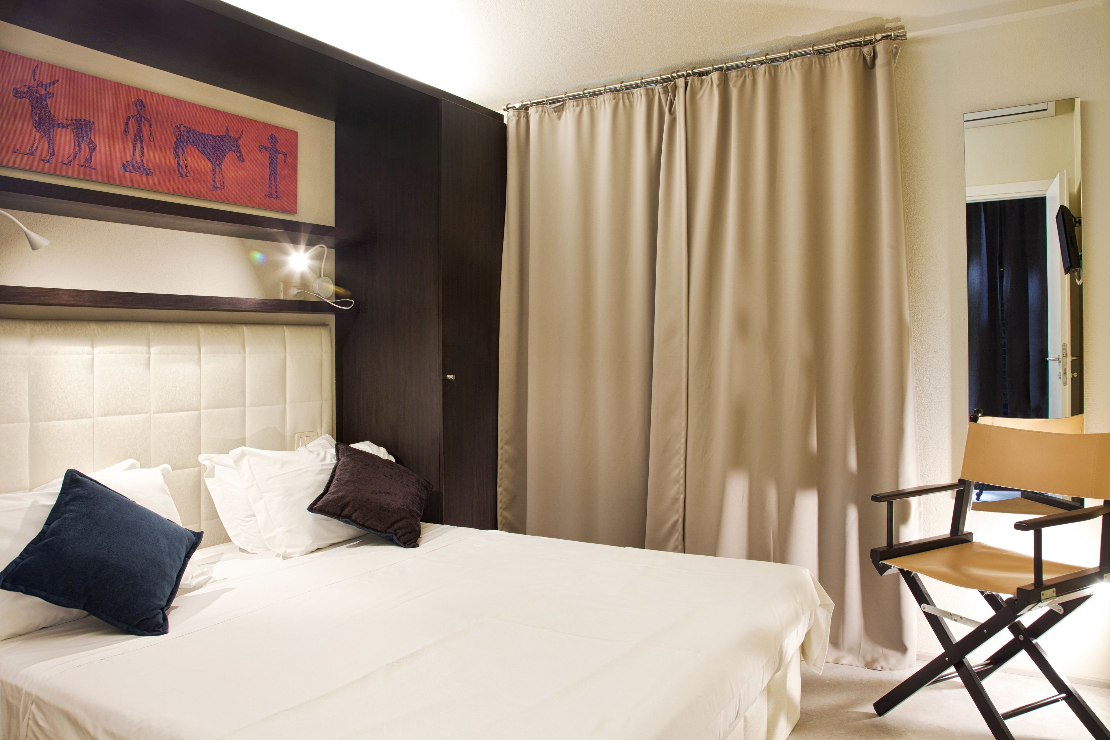 Deluxe-Bungalow (6 Adults)