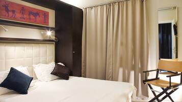 Bungalow Deluxe (6 Adults) | Culle/letti per bambini (a pagamento)