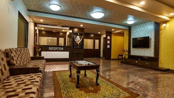 Recepción