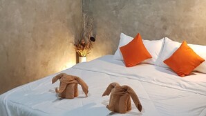 Dobbeltrom – standard | Minibar, lydisolert og wi-fi (inkludert)