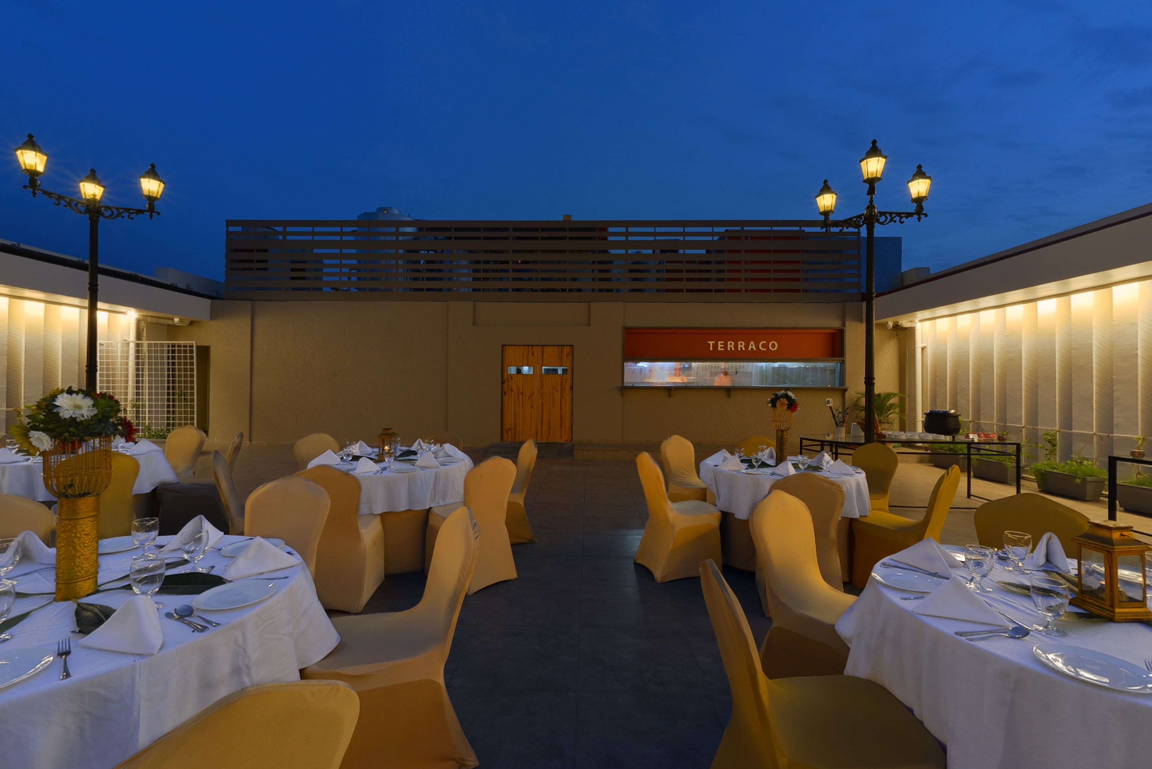 Restoran
