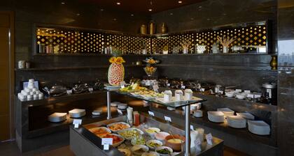 The Fern - An Ecotel Hotel, Vadodara