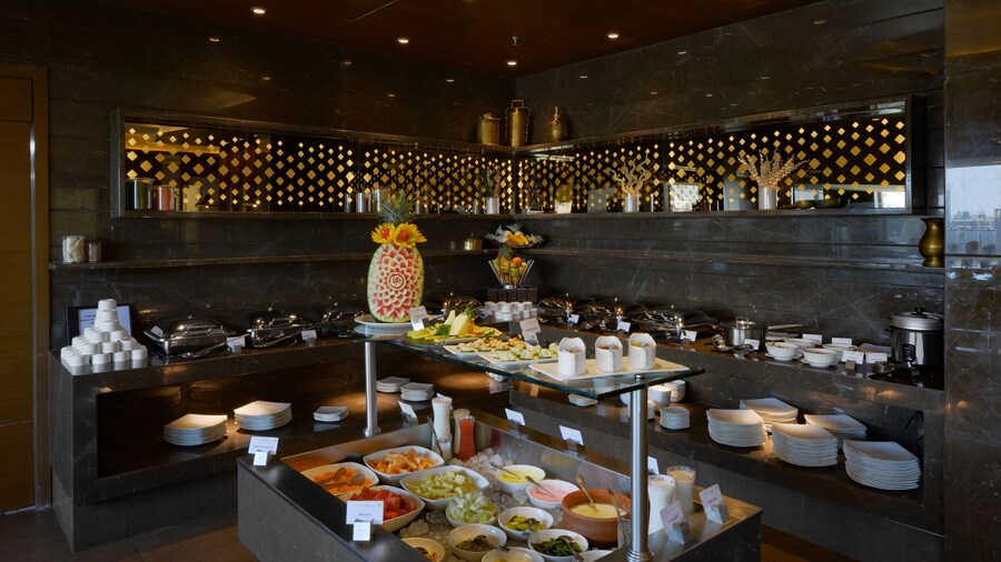 The Fern - An Ecotel Hotel, Vadodara