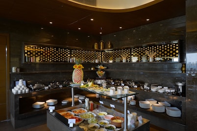 巴罗达费恩 - 安伊寇特尔酒店