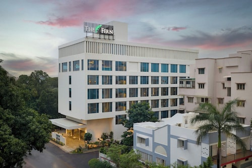 The Fern Vadodara, Series by Marriott