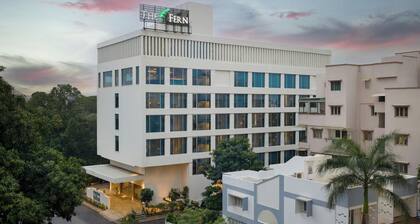 The Fern Vadodara, Series by Marriott