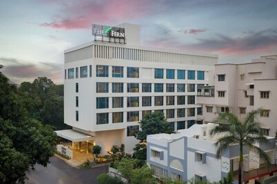 The Fern Vadodara, Series by Marriott