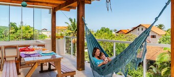 Pousada Madre Guarda