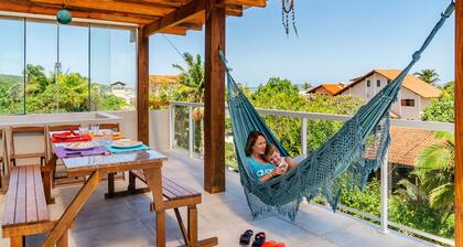 Pousada Madre Guarda