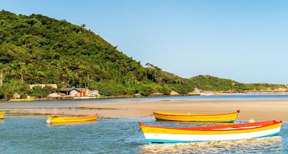 Pousada Madre Guarda