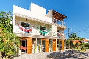 Exterior - Pousada Madre Guarda (Palhoça)