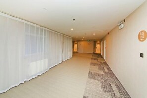 Interior - Homeinn Neo (Shijiazhuang Zhongshan West Road Xinbai Plaza Mixc Mall) (Shijiazhuang)