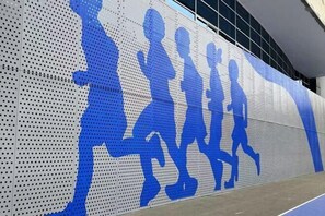 Sportveld