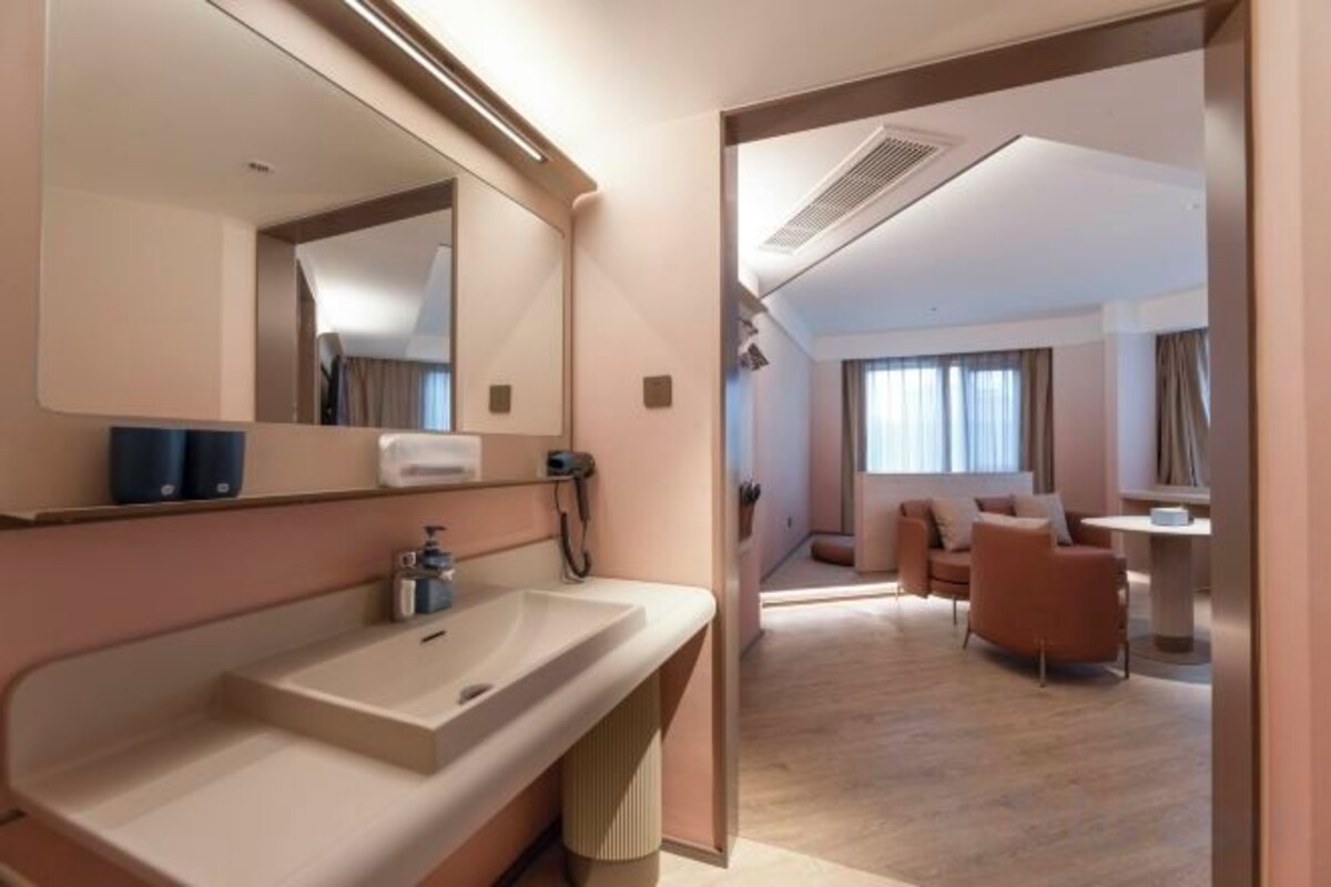 Smart Suite (TV)