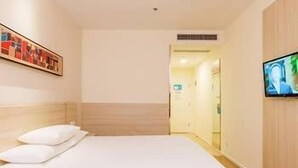 Room - Hanting Hotel (Xuancheng)