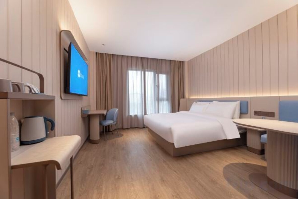 Superior Queen Room