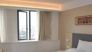 Room - Hanting Hotel (Xuancheng)