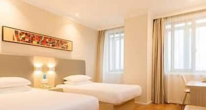 Hanting Hotel