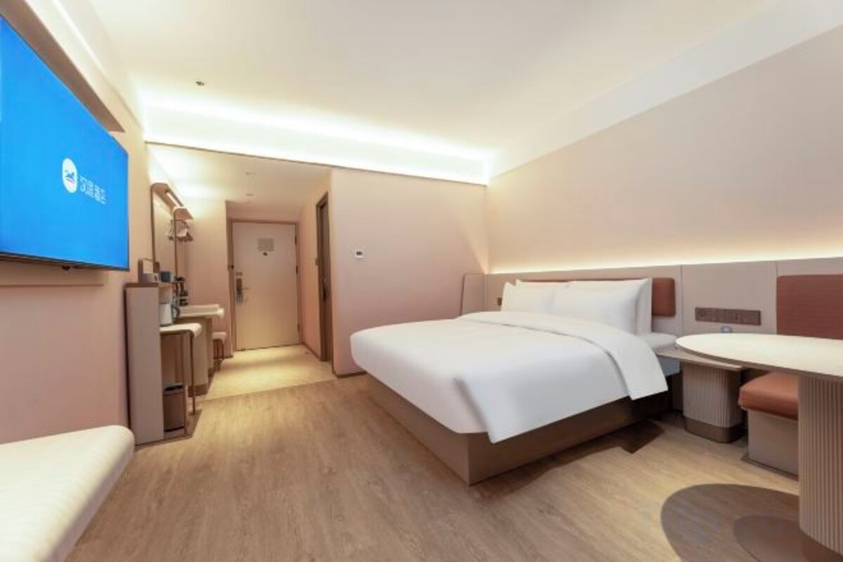 Superior Queen Room
