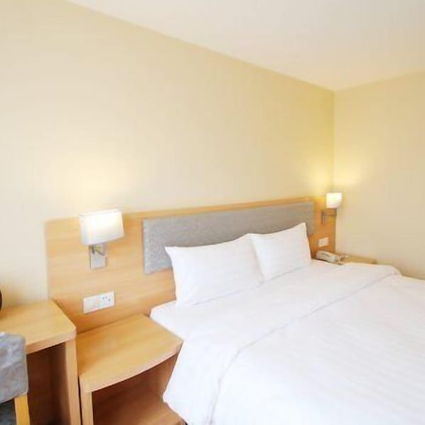 Room - Home Inn (Shanghai)