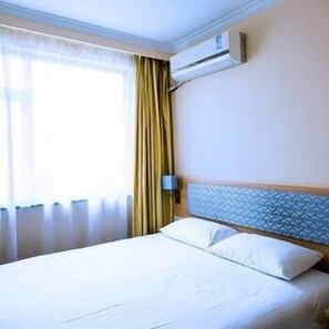 Room - Home Inn (Shanghai)