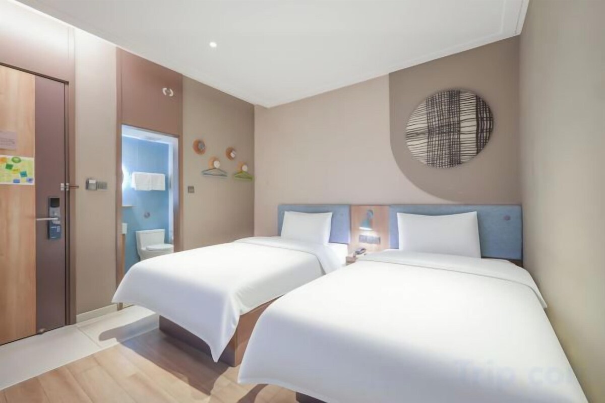 Guestroom A(2 beds)
