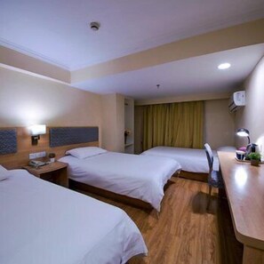 Room - Home Inn (Shanghai)