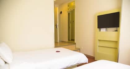 Hanting Hotel (jiuquan Changxing Electrical Equipm