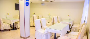 Hanting Hotel (jiuquan Changxing Electrical Equipm
