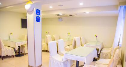 Hanting Hotel (jiuquan Changxing Electrical Equipm