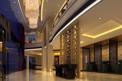 Taizhou Peace International Hotel
