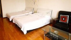 Room - Qingdao Zhongyang Business Hotel (Xi'an)