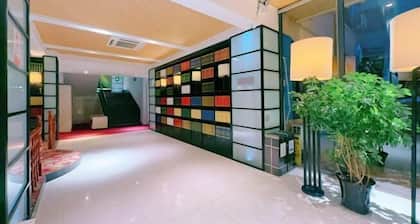 Fengyu Fashion Hotel (Gongyi Songling Park Yonghouling Cultural Heritage Park Branch)