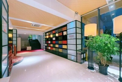 Fengyu Fashion Hostel