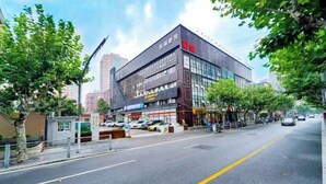 Exterior - 99 Inn (Shanghai Railway Station No.1 branch) (Shanghai)