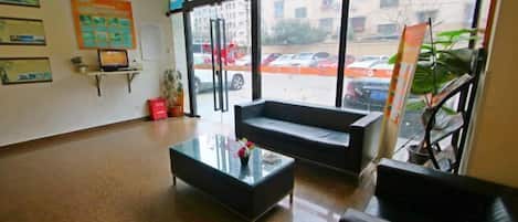 Interieur