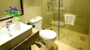 Room - Bestway Hotel (Xi'an)