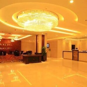 ล็อบบี้