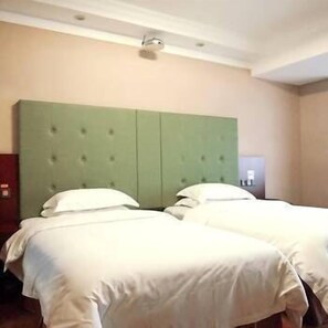 ห้องพัก