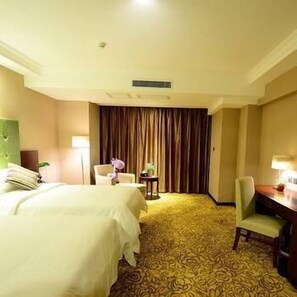 Room - Bestway Hotel (Xi'an)