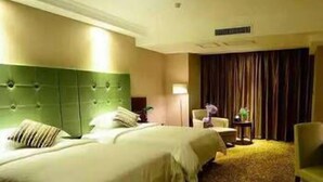 Room - Bestway Hotel (Xi'an)