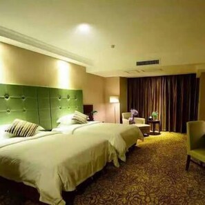 Room - Bestway Hotel (Xi'an)