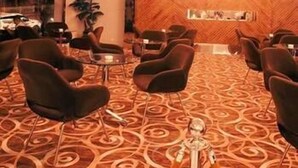 Lobby - Bestway Hotel (Xi'an)