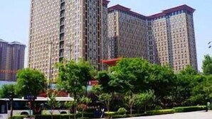 Exterior - Bestway Hotel (Xi'an)