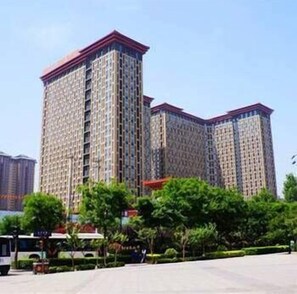 Exterior - Bestway Hotel (Xi'an)