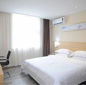 ห้องพัก